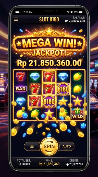 8180 tampilan beranda
