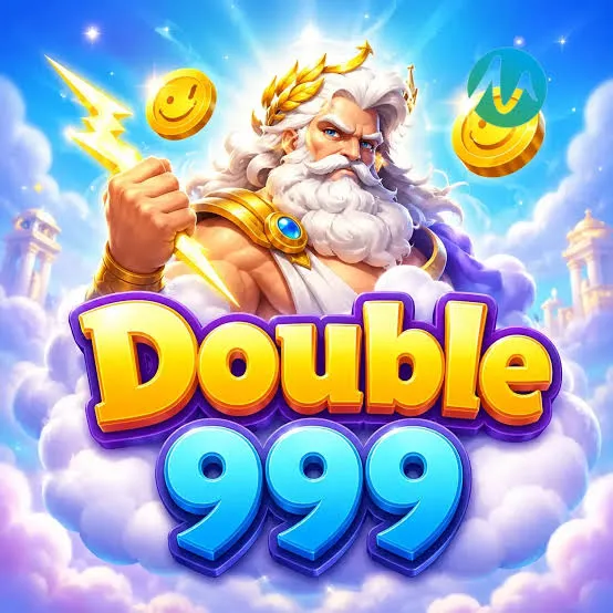 DOUBLE999 - Game Seru untuk Anak TK