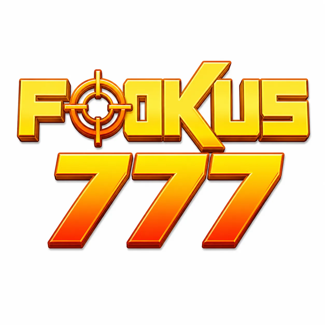 FOKUS777 - Aplikasi Berita Daerah Terpercaya